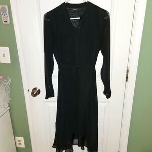 Simply Vera Wang dress small